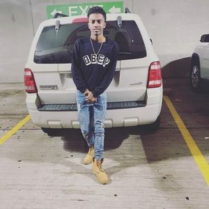 Meet your Posher, Yousef